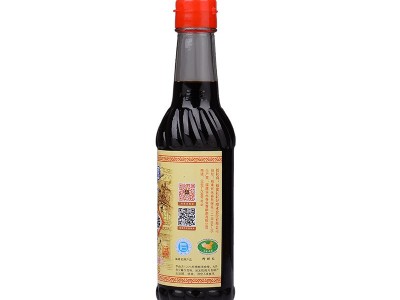 桃星牌永春老醋250ml箱装凉拌炒菜饺子海鲜醋 调味蘸料粮食醋批发图5