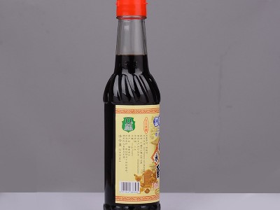 桃星牌永春老醋250ml箱装凉拌炒菜饺子海鲜醋 调味蘸料粮食醋批发图2