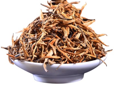 红茶批发云南红茶古树红茶500g散装凤庆滇红大金针茶叶批发滇红茶图5