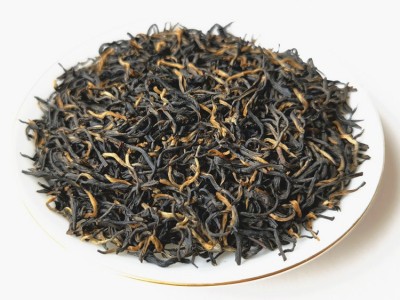 新茶茉莉红茶广西横县茉莉花茶茉莉金骏眉浓香花茶叶产地货源批发图2