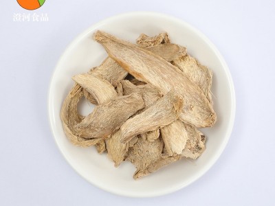 脱水干生姜片 生姜干 脱水蔬菜 姜干图5