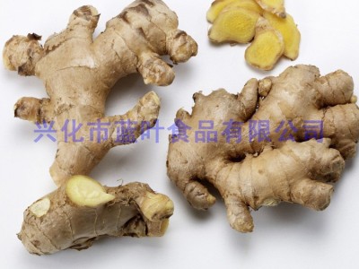 脱水生姜丝 AD生姜丝 泡姜茶用姜丝 黑糖姜茶 姜枣茶原料图5