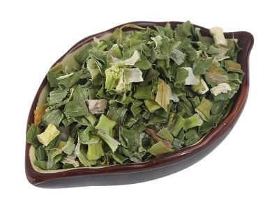 厂家供应脱水香葱 脱水葱圈 葱片 干燥珠葱 蔬菜包香葱图5