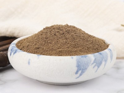 厂家供应黑胡椒粉家用散装黑胡椒粒研磨西餐牛排烘焙烧烤黑胡椒粉图3