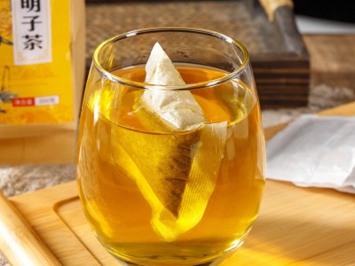 炘兴高端菊花决明子茶现货袋泡茶代加工组合花草茶花茶厂家批发图3