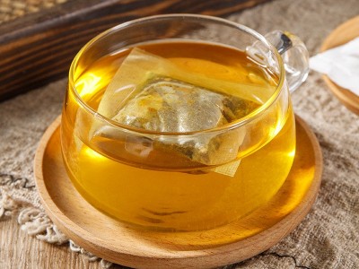 炘兴高端菊花决明子茶现货袋泡茶代加工组合花草茶花茶厂家批发图4