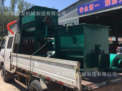 混料机粉料卧式混料机化工粉末卧式搅拌机工业原料混料机图4