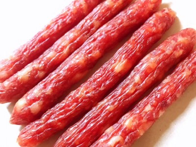 广东酒香风味广式腊味农家特产广味切肉散装十斤煲仔饭江门腊肠图5