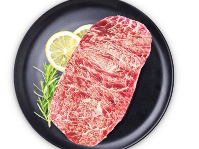 惠佳誉雪花牛排150g冷冻腌制西餐烤肉牛肉街头牛排西餐食材牛扒图5