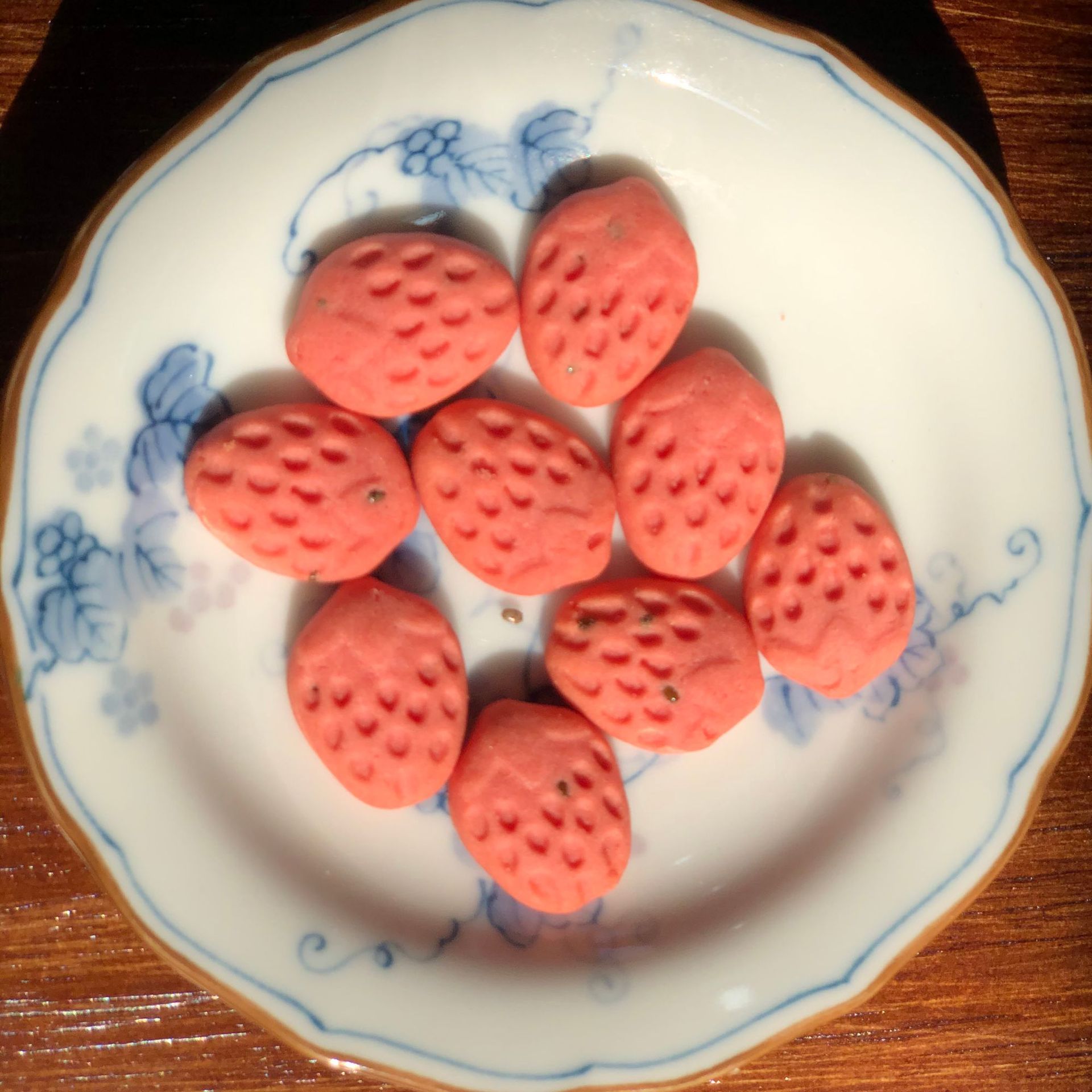 草莓
