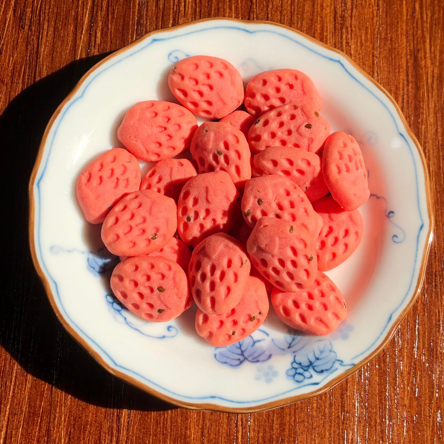 草莓3