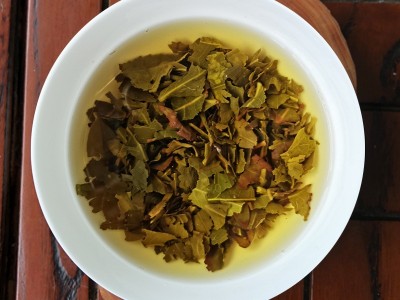 四季春茶奶茶店专用四季青茶水果茶高山乌龙茶铁观音茶叶图3