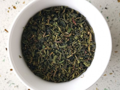 四季春茶奶茶店专用四季青茶水果茶高山乌龙茶铁观音茶叶图2