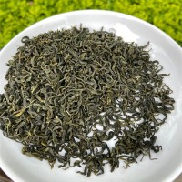 2023年新春绿茶 春茶 绿茶 碧螺春茶 高山云雾绿茶 香茶散茶批发