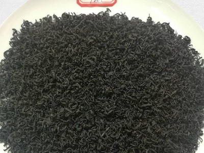 崂山红茶散茶批发质优价廉欢迎选购图5
