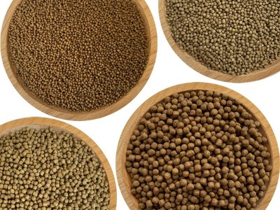 晨辉淡水鱼膨化饲料30蛋白25kg草鱼鲫鱼鳙鱼罗非鱼水产混养鱼饲料图5
