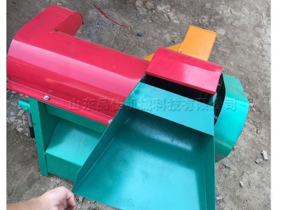 小型谷物脱粒机立式谷子谷穗脱粒分离机农用玉米自动打粒设备图2