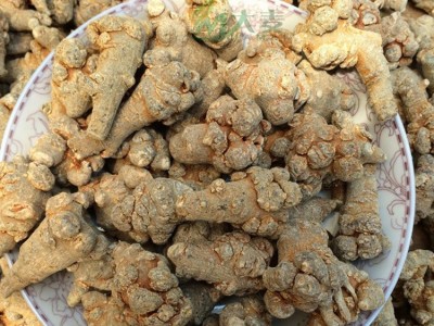 大麦文山三七 专批发云南文山三七头田七 三七粉云南文山产地药材图3