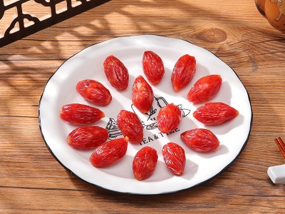 厂家货源广味香肠广东特产手信小枣肠广味腊肠零食小吃地摊食品图4