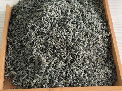漓江阳发绿茶广西特产白芽崖 白石崖茶 白石芽茶广西有机石崖图4