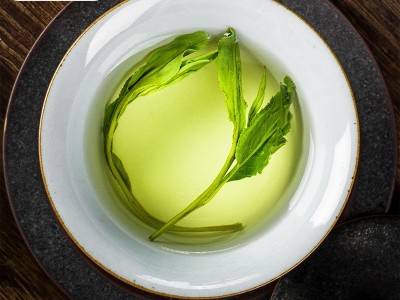 新茗堂太平猴魁2023新茶特级春茶手工捏尖黄山工厂批发兰香型500g图4