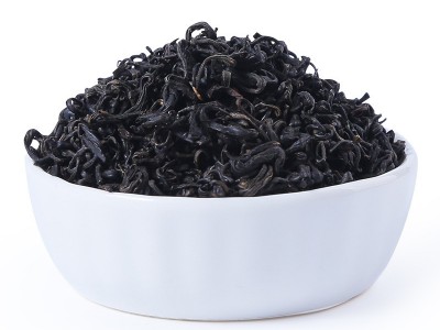 新茗堂祁门红茶新茶特级浓香型祁红香螺袋装罐装工厂批发直销500g图5