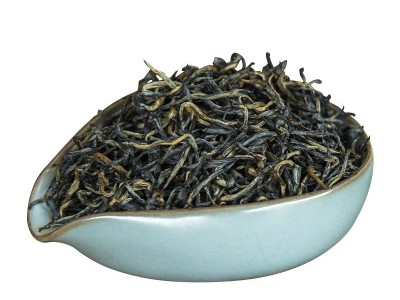 武夷山桐木关金骏眉红茶花香金骏眉特级红茶散装茶叶批发茶叶图4