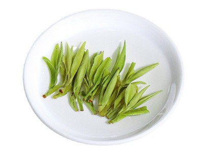 天然峰黄山毛峰茶2023新茶安徽散装毛尖茶特级明前茶叶绿茶批发图5