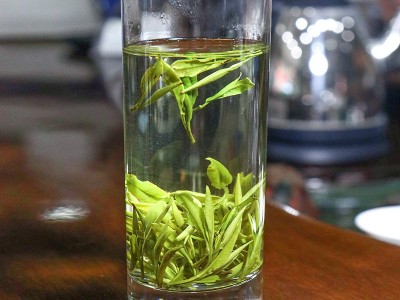 天然峰 黄山毛峰茶2023新茶安徽散装毛尖茶特级500g茶叶绿茶批发图4