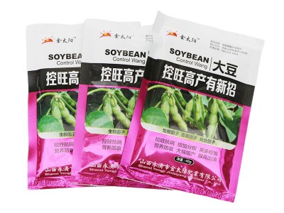 肥料大豆40g 用于大豆 荚多粒饱现货批发大豆肥料 量大从优图2