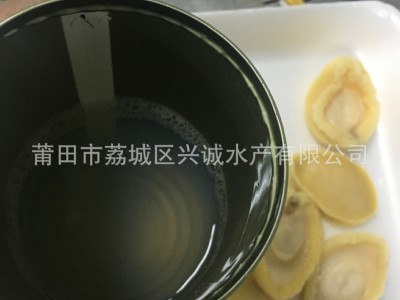 厂家直销专业供应鲍鱼罐头 红烧罐头鲍鱼 按要求清汤口味批发酒楼图4
