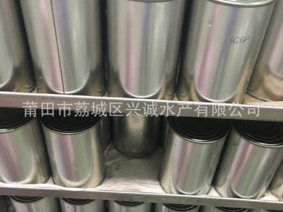 厂家直销专业供应鲍鱼罐头 红烧罐头鲍鱼 按要求清汤口味批发酒楼图3