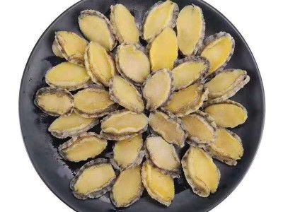 鲍鱼肉批发去壳处理冷冻鲍鱼粒东山岛海鲜产地直发可一件代发图5