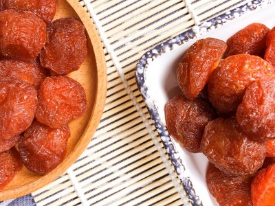 半边梅 叹香果干蜜饯休闲零食品半边梅干散装 厂家直供量大价优图3
