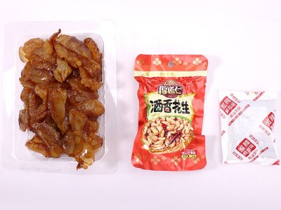 产地货源盐渍海蜇500g 海鲜水产品速冻餐饮生鲜即食品凉拌海蜇头图4