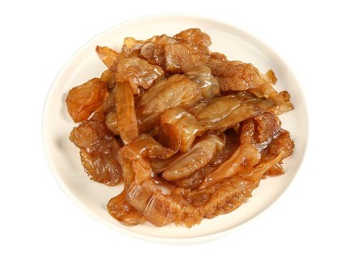 海鲜水产即食海蜇头500g/袋 餐饮生鲜凉拌海蜇组合装批发海蜇头图5