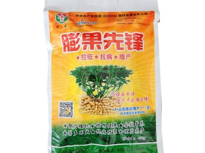 花生控旺膨果矮壮素 保叶保花保果 叶面肥 400g图4