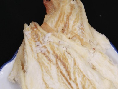 东美香烤鳕鱼片10斤整箱食品特色休闲干海产品海洋零食批发图4