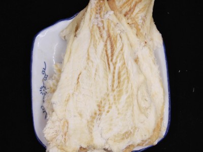 东美香烤鳕鱼片10斤整箱食品特色休闲干海产品海洋零食批发图3