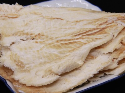 东美香烤鳕鱼片10斤整箱食品特色休闲干海产品海洋零食批发图2