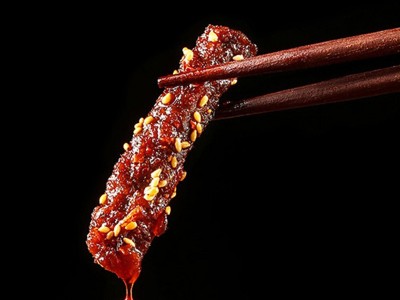 阿蓬江重庆牛肉干批发麻辣牛肉零食休闲食品即食肉类熟食一件代发图3