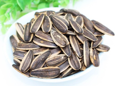 乐方焦糖瓜子散装10斤年货零食特产炒货坚果核桃味黄金葵花籽批发图4