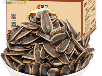 乐方焦糖瓜子散装10斤年货零食特产炒货坚果核桃味黄金葵花籽批发图1