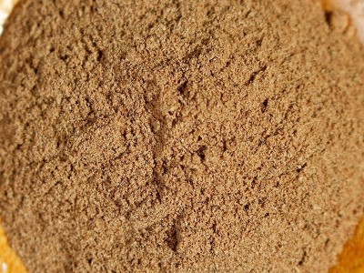 100g鹿茸粉养鹿人家吉林梅花鹿鹿茸片腊片干鹿茸鹿角片打粉包邮图2
