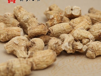 现货批发【东北三宝】长白山西洋参短粒西洋参软枝散装软枝西洋参图2