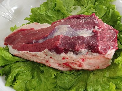鑫海 牛腿肉 牛肉 鲜肉 每日屠宰 牛腩 量大送货上门图4