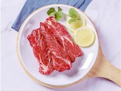 高青黑牛牛柳 博悦和牛 肉质新嫩 口感丰富 品质佳  价格面议图3