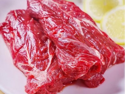 高青黑牛牛柳 博悦和牛 肉质新嫩 口感丰富 品质佳  价格面议图4