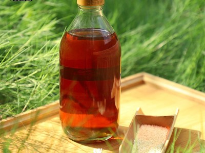 裴氏厨房芝麻香油 农家自收压榨无香精纯芝麻油家用350XL小磨瓶装图3