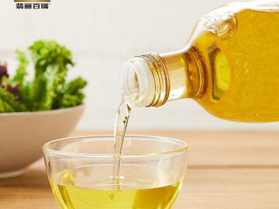 翡丽百瑞FILIPPO BERIO混合橄榄油食用油1.68L桶烹饪炒菜食用油图4